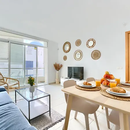 Appartement Pool&beach By Vm Group