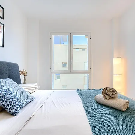 Pool&beach By Vm Group Appartement *