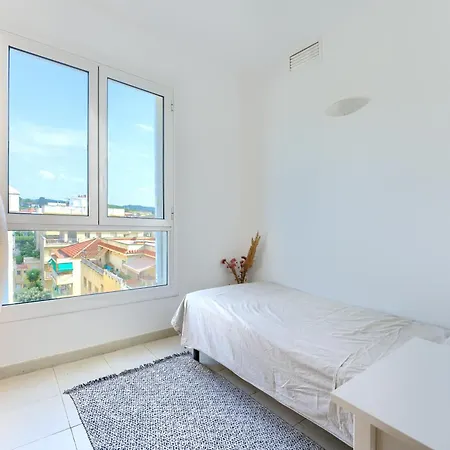 Appartement Pool&beach By Vm Group