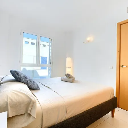 Pool&beach By Vm Group Appartement *
