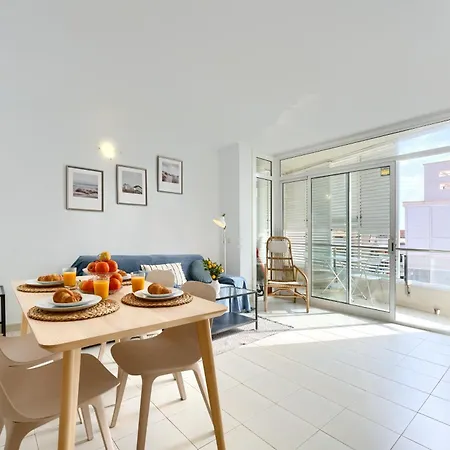 Pool&beach By Vm Group Appartement Calafell