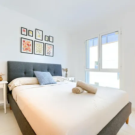 Appartement Pool&beach By Vm Group Calafell