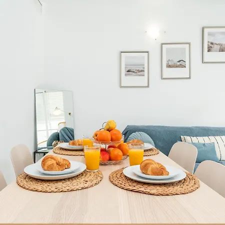 Pool&beach By Vm Group Appartement *