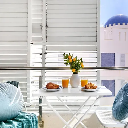 Appartement Pool&beach By Vm Group *