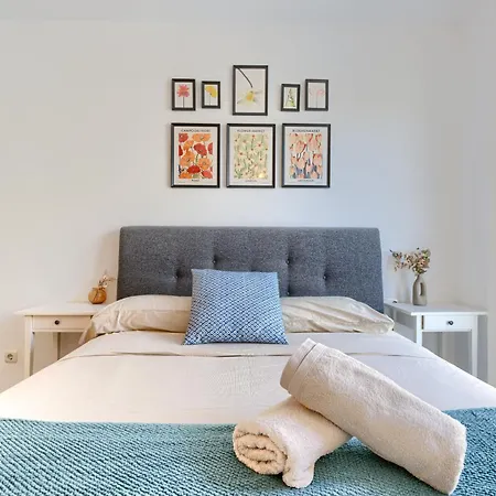 Pool&beach By Vm Group Appartement Calafell