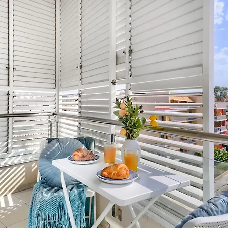 Appartement Pool&beach By Vm Group Calafell