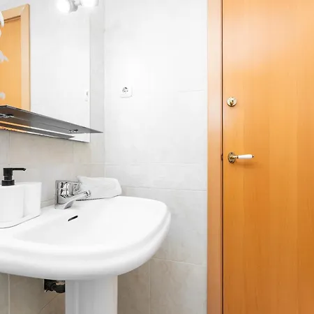 Appartement Pool&beach By Vm Group
