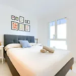 Διαμέρισμα Pool&beach By Vm Group Calafell