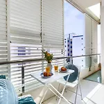 Pool&beach By Vm Group Calafell