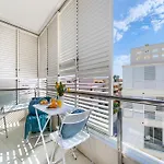 Pool&beach By Vm Group Calafell