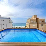 Διαμέρισμα Pool&beach By Vm Group