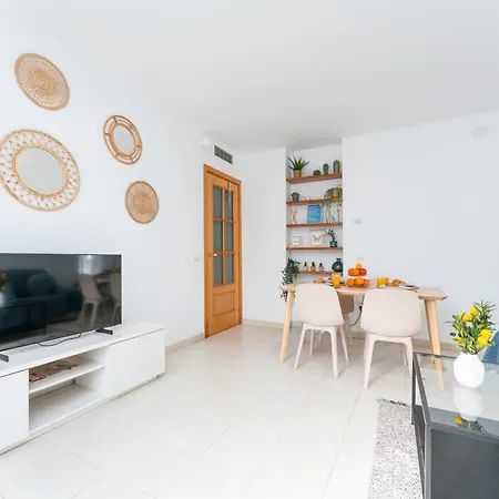 Pool&beach By Vm Group Apartmán