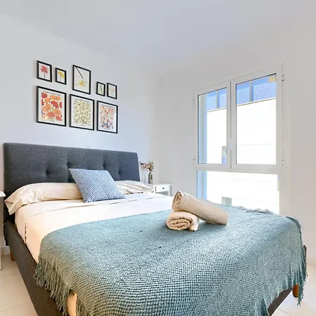 Pool&beach By Vm Group Apartmán Calafell